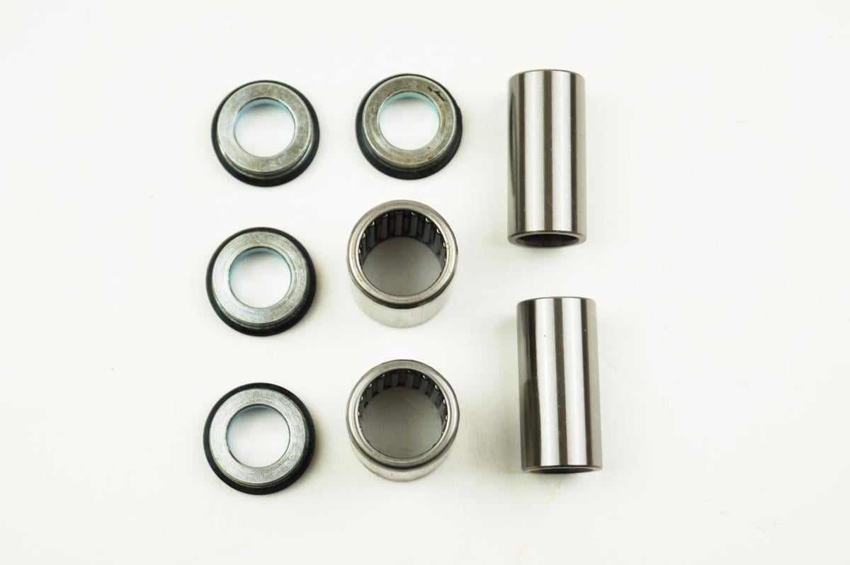 SWINGARM BEARING KIT KDX200, KAWASAKI KDX200 95-06, KDX220 97-05