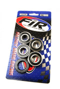 WHEEL BEARING KIT REAR 72-85 YAMAHA DT IT MX SC SR TT YZ 250 360 400 425 465 500 FIR RACING