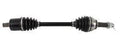 6 BALL HD DRIVESHAFT FRONT RH, ALLBALLS AB6-JD-8-100, Gator HPX Trail 4 x 4, Gator HPX Trail 4 x 4 Diesel AM142934