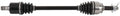 6 BALL HD DRIVESHAFT FRONT LH RH JOHN DEERE GATOR RSX 850I XUV 550 S4 ALL BALLS AB6-JD-8-102