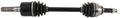 6 BALL HD DRIVESHAFT REAR LH ALLBALLS AB6-JD-8-300 AM145188 John Deere Gator