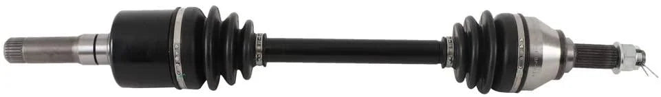 6 BALL HD DRIVESHAFT REAR LH ALLBALLS AB6-JD-8-300 AM145188 John Deere Gator
