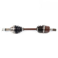 HEAVY DUTY DRIVESHAFT 6 BALL KAWASAKI FRONT RIGHT ALLBALLS AB6-KW-8-205 59266-0031