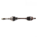 6 BALL HD DRIVESHAFT FRONT LH & RH ALLBALLS AB6-KW-8-303 59266-0039 KAWASAKI Mule 610