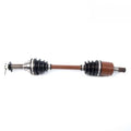 6 BALL HD DRIVESHAFT FRONT LH, ALLBALLS AB6-SK-8-102, 54902-03G20 SUZUKI LT-A LT-F
