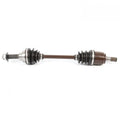 6 BALL HD DRIVESHAFT FRONT LH & RH, ALLBALLS AB6-SK-8-303, 54901-31G30, 54901-31G31 SUZUKI LT-A