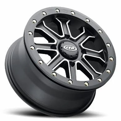 ITP INERTIA BEADLOCK 14x7 4/136, 1422523727B, 5+2 (+30mm), WHEEL
