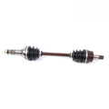 HEAVY DUTY DRIVESHAFT 6 BALL, YAMAHA FRONT, ALLBALLS AB6-YA-8-300