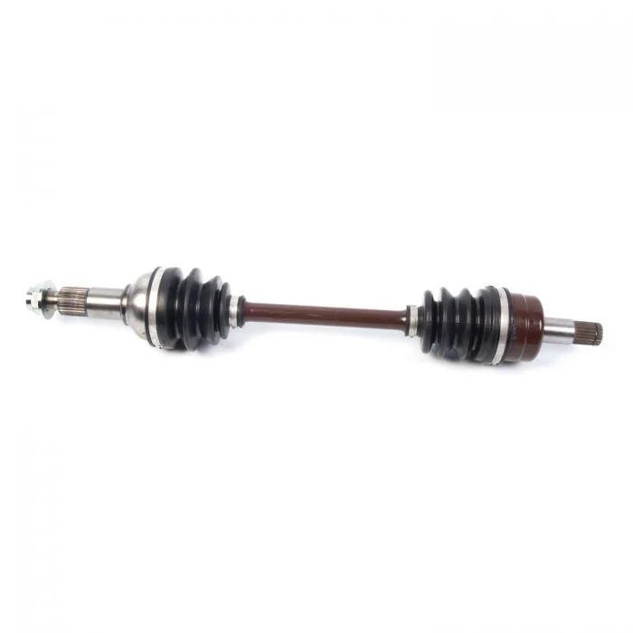 HEAVY DUTY DRIVESHAFT 6 BALL, YAMAHA FRONT, ALLBALLS AB6-YA-8-300