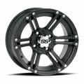 ITP ALLOY WHEEL SS212 12x7 4/110, 1228364536B, RIM, 5+2, 1228364536B