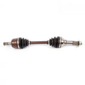 6 BALL HD DRIVESHAFT FRONT RH & LH ALLBALLS AB6-YA-8-306 4KB-2510F-10-00 YFM35FX Wolverine 01-05