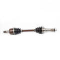6 BALL HD DRIVESHAFT FRONT RH / LH, ALLBALLS AB6-YA-8-308, YFM400 Kodiak 4WD 00-02