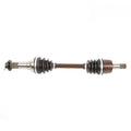 6 BALL HD FRONT DRIVESHAFT RH LH 03-11 YAMAHA BRUIN GRIZZLY KODIAK WOLVERINE ALL BALLS AB6-YA-8-309