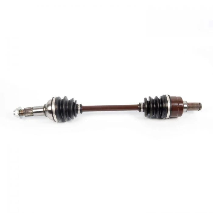 6 BALL HD DRIVESHAFT REAR LH & RH, ALLBALLS AB6-YA-8-331, 28P-2510F-00-00, YAMAHA YFM550 700 Grizzly