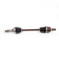 6 BALL HD DRIVESHAFT REAR LH & RH, ALLBALLS AB6-YA-8-331, 28P-2510F-00-00, YAMAHA YFM550 700 Grizzly