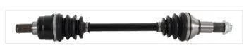 6 BALL HD DRIVESHAFT REAR LH & RH, ALLBALLS AB6-YA-8-331, 28P-2510F-00-00, YAMAHA YFM550 700 Grizzly