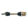 6 BALL HD DRIVESHAFT REAR LH ALLBALLS AB6-YA-8-334 4S1-2530U-00-00 Yamaha YFM400 Big Bear IRS 07-12