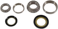 STEERING BEARING SEAL KIT 86-07 YAMAHA BW DT TDR TT TTR XT 125 225 350 PIVOT WORKS PWSSK-Y13-000