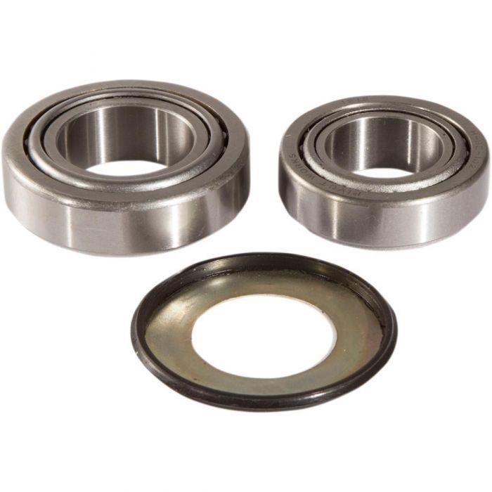 STEERING BEARING SEAL KIT 77-18 HONDA TRIUMPH PIVOT WORKS PWSSK-H11-000 17-1903.PW