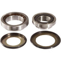 STEERING STEM BEARING SEAL KIT 00-18 HONDA GL RVT VT FSC NSS PIVOT WORKS PWSSK-H19-000
