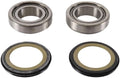 STEERING STEM BEARING SEAL KIT 70-18 HONDA PIVOT WORKS PWSSK-H23-000