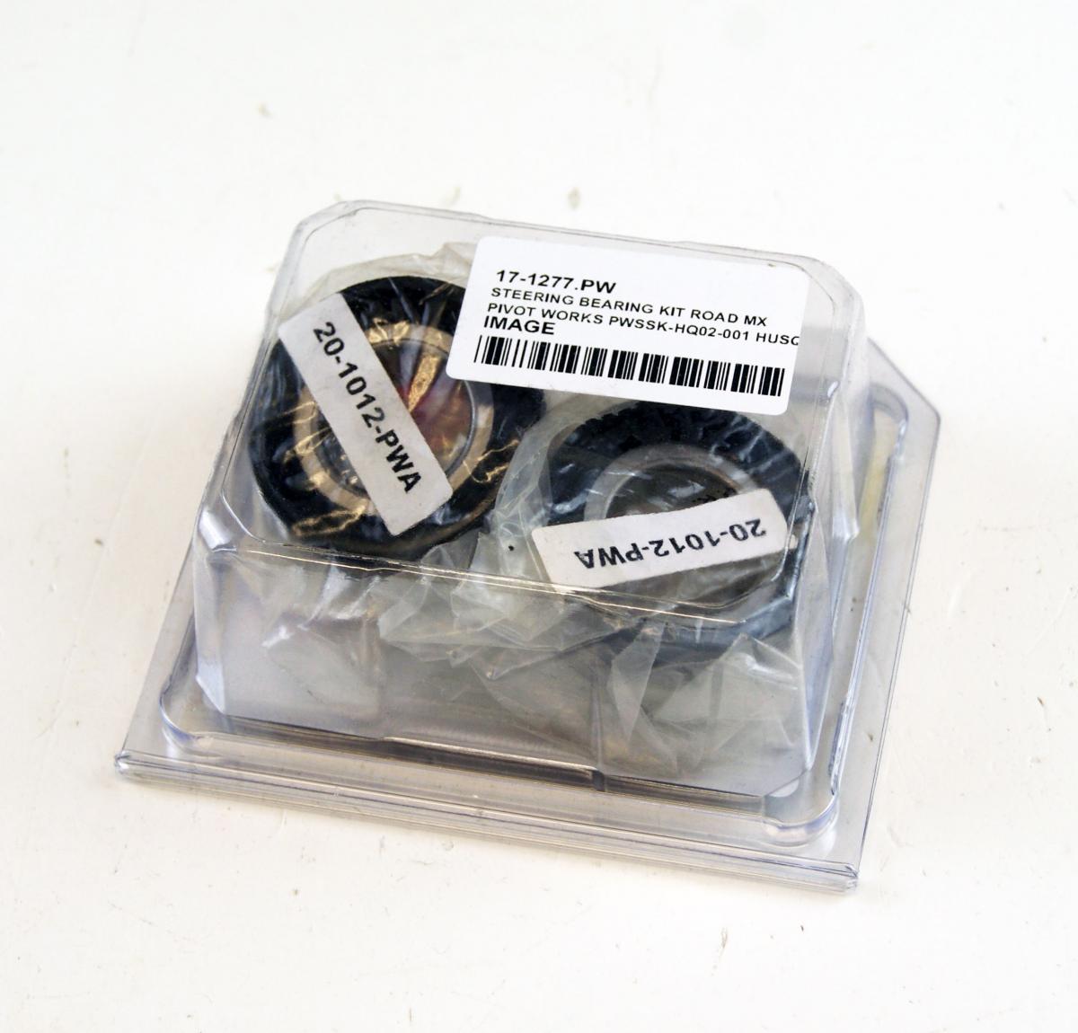 STEERING BEARING SEAL KIT 49-16 MULTI FIT PIVOT WORKS PWSSK-HQ02-001 22-1032