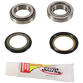 STEERING BEARING KIT 75-20 KAWASAKI SUZUKI K D E KLX M X Z DRZ RM 60 80 100 110 125 PRO PIVOT WORKS