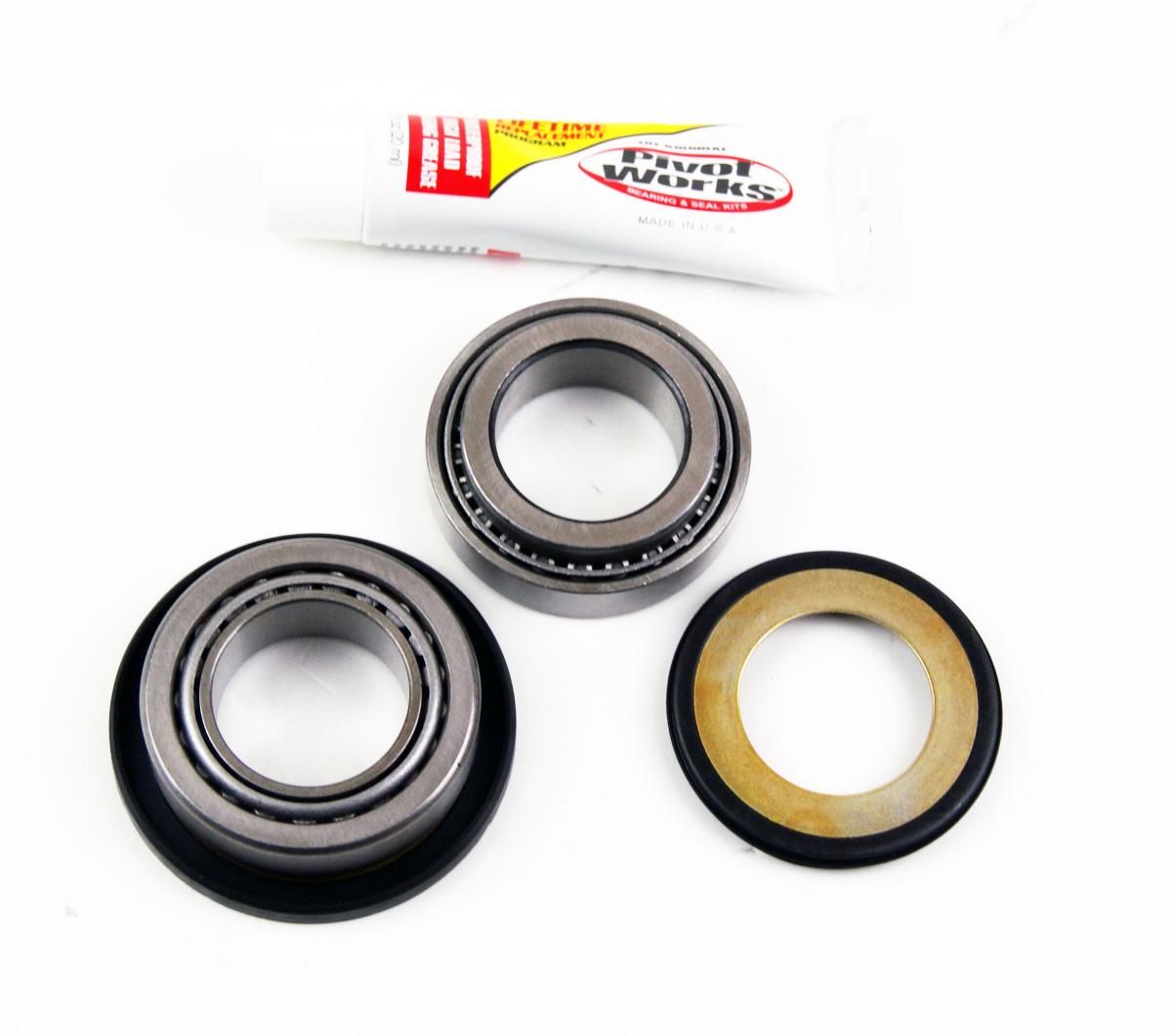 STEERING BEARING KIT RM, PIVOT WORKS PWSSK-S07-421