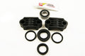 LOWER STEERING BEARING KIT 10-20 YAMAHA GRIZZLY BIG BEAR WOLVERINE RAPTOR PIVOT WORKS PWSSK-Y09-000