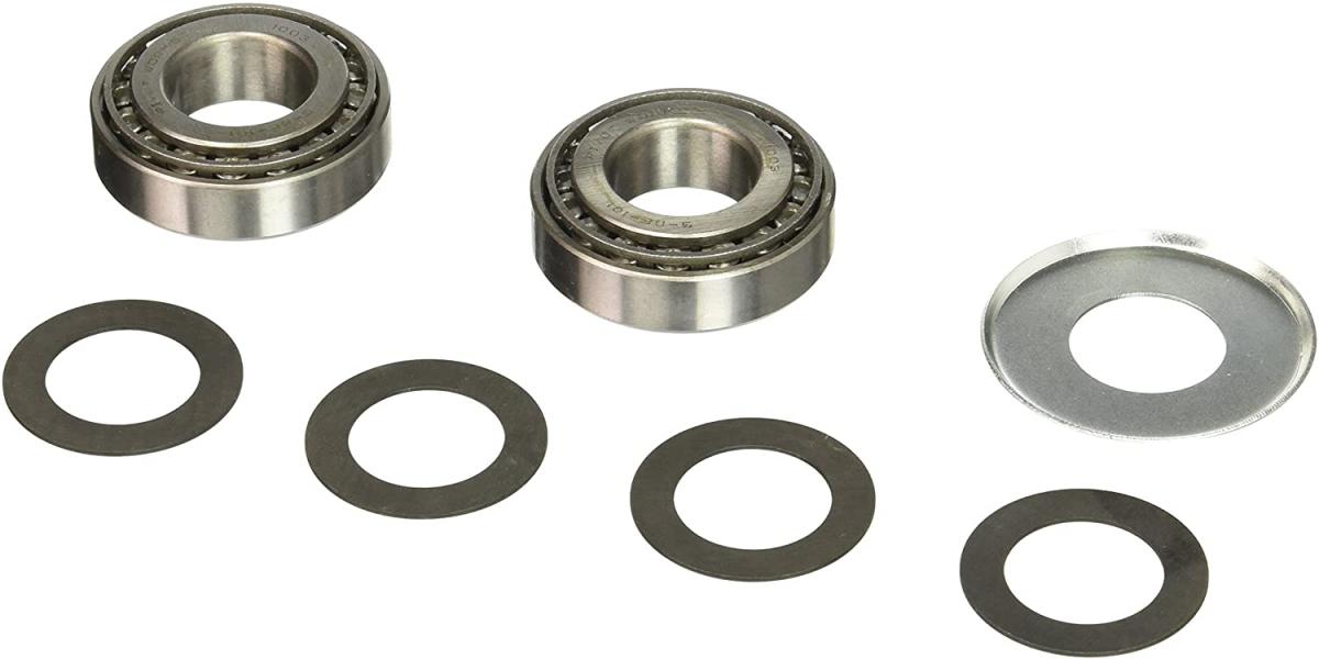 STEERING BEARING SEAL KIT 98-20 BETA GAS-GAS SHERCO PIVOT WORKS PWSSK-G03-001