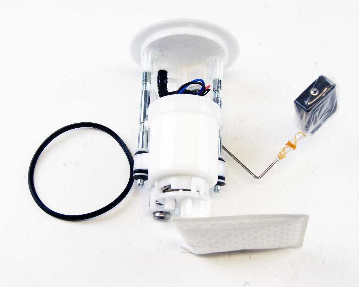 FUEL PUMP MODULE 16-20 YAMAHA KODIAK GRIZZLY YXZ 700 1000R ALLBALLS 47-1036 44-P1006.AB