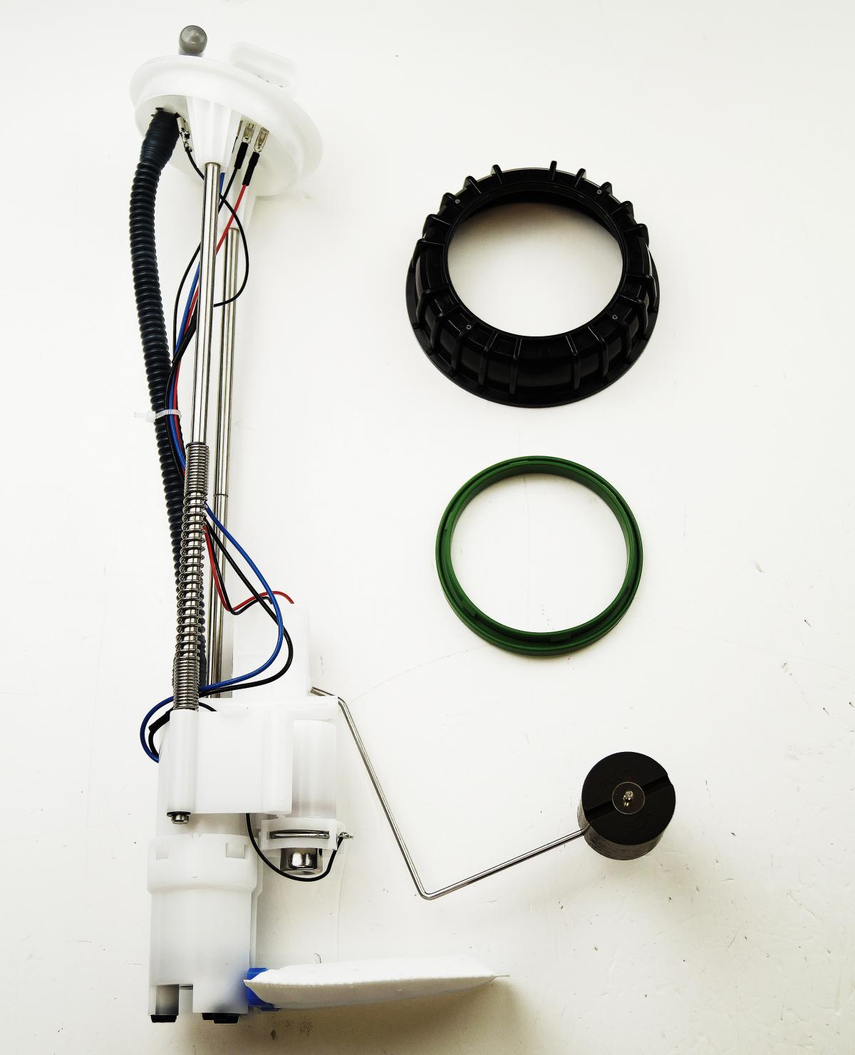 FUEL PUMP MODULE 15-20 CAN-AM OUTLANDER RENEGADE MAX DPS L LE STD XMR 450 500 570 ALLBALLS 47-1029