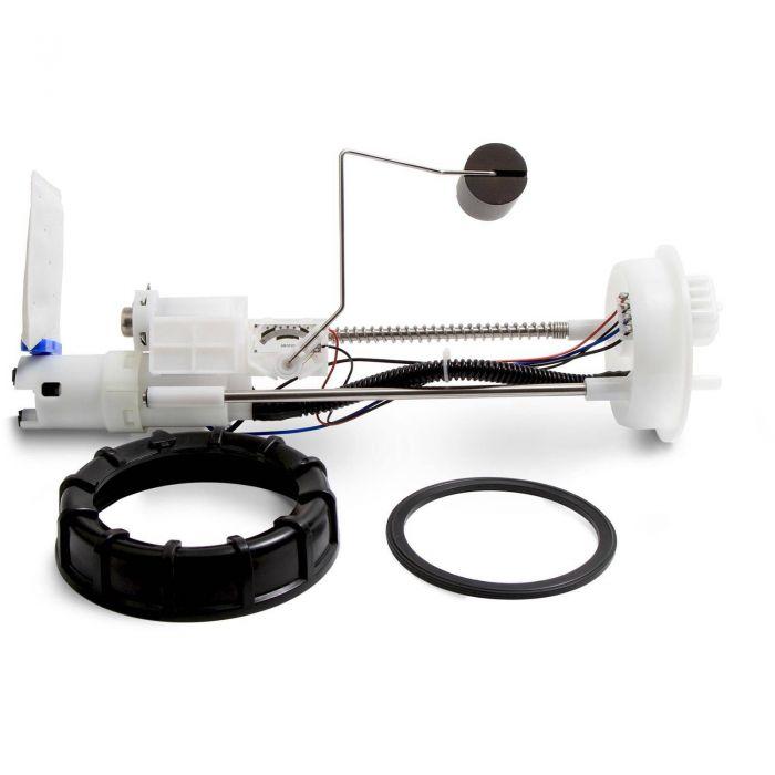 FUEL PUMP MODULE 18-20 CAN-AM MAVERICK X3 MAX TURBO R RR XDS XRS XMR XRC ALLBALLS 47-1028