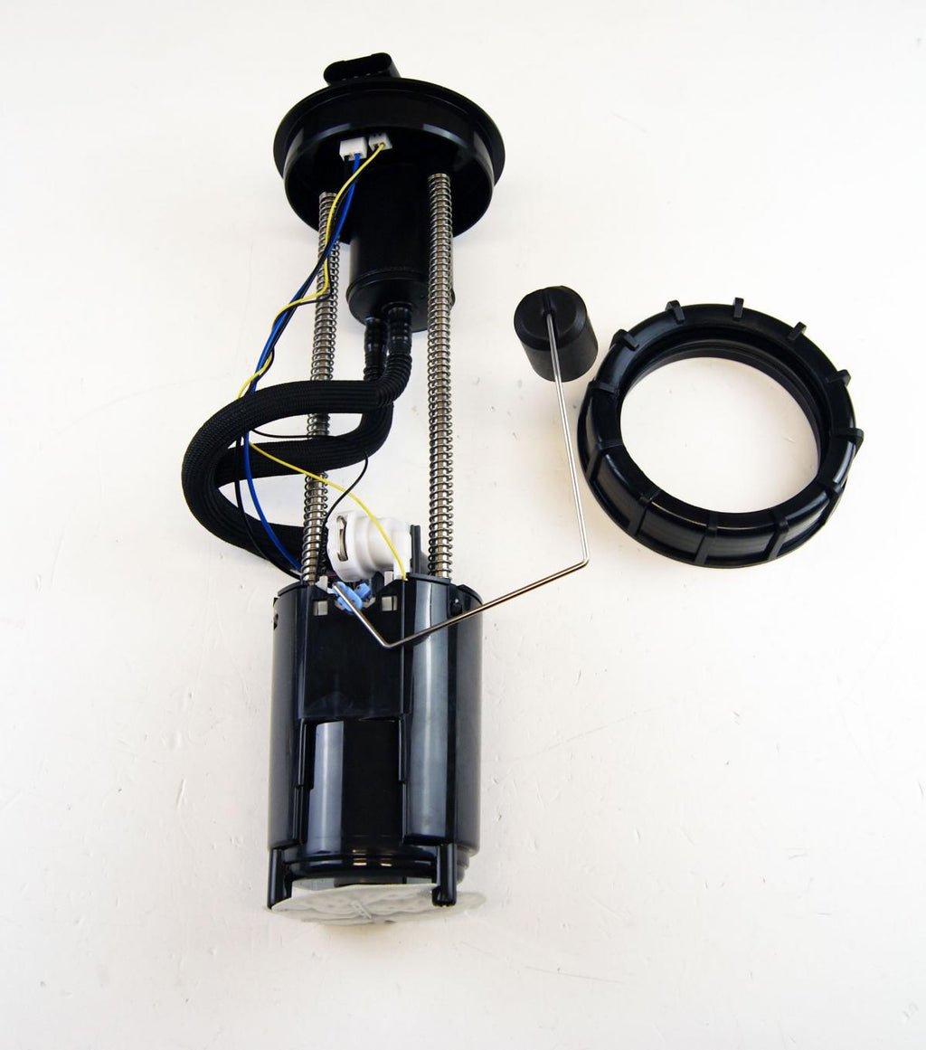 FUEL PUMP MODULE 17-20 CAN-AM MAVERICK SPORT TRAIL X3 800 900 1000 ALLBALLS 47-1027 44-P1014.AB