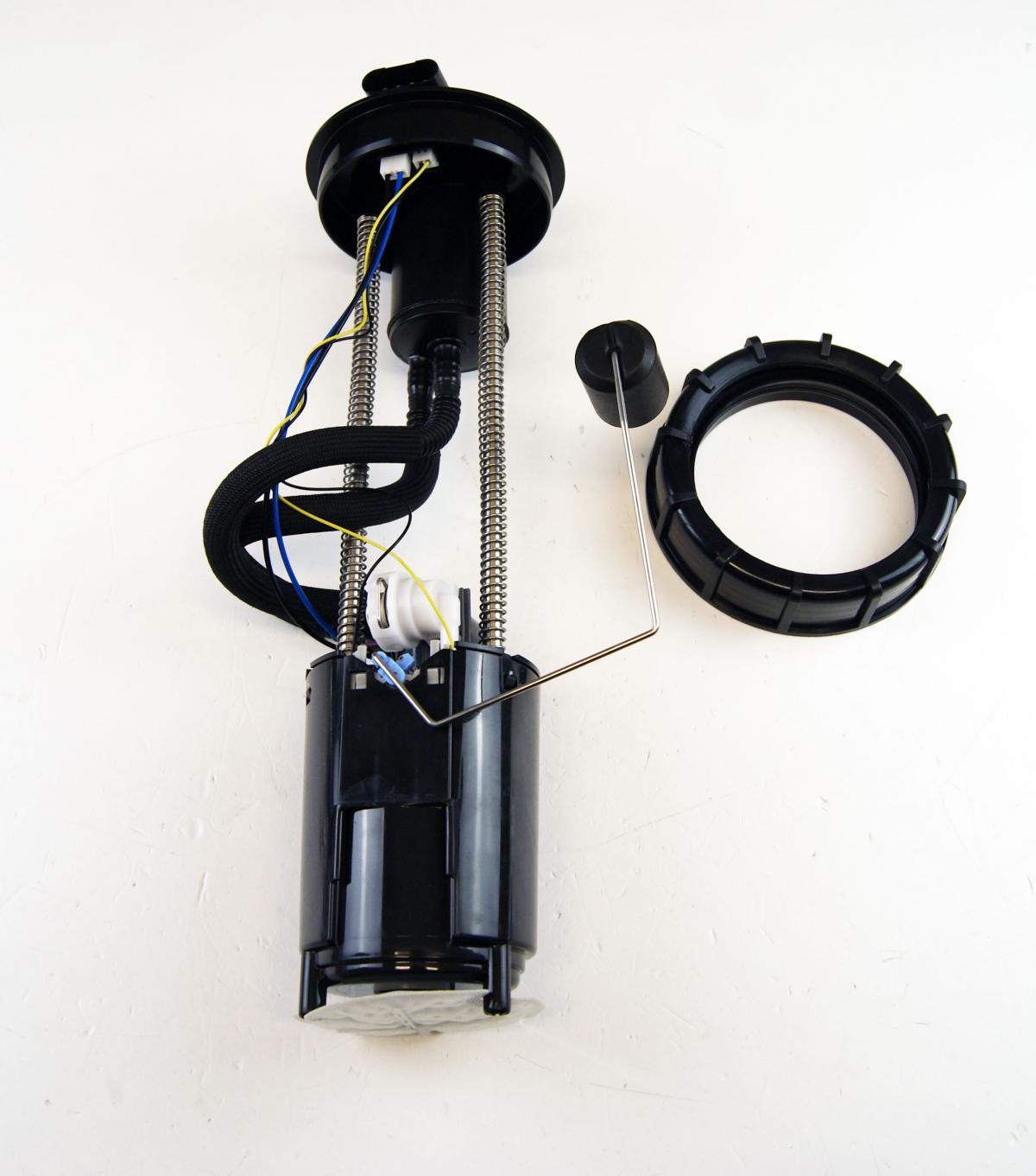 FUEL PUMP MODULE 17-20 CAN-AM MAVERICK SPORT TRAIL X3 800 900 1000 ALLBALLS 47-1027 44-P1014.AB