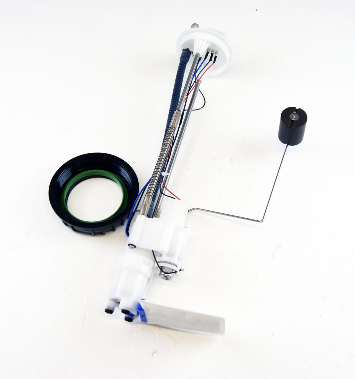 FUEL PUMP MODULE 16-20 CAN-AM DEFENDER MAX DPS PRO XT XMR 500 800 1000 ALLBALLS 47-1025
