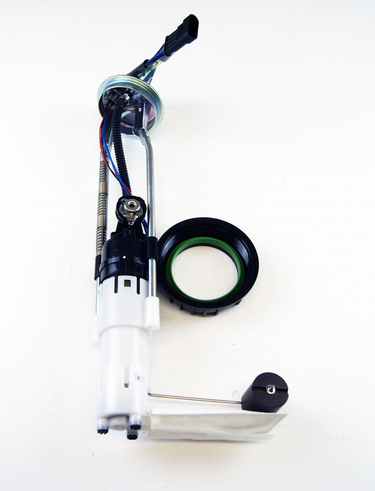 FUEL PUMP COMPLETE Can-Am, ALLBALLS 47-1024 709000362