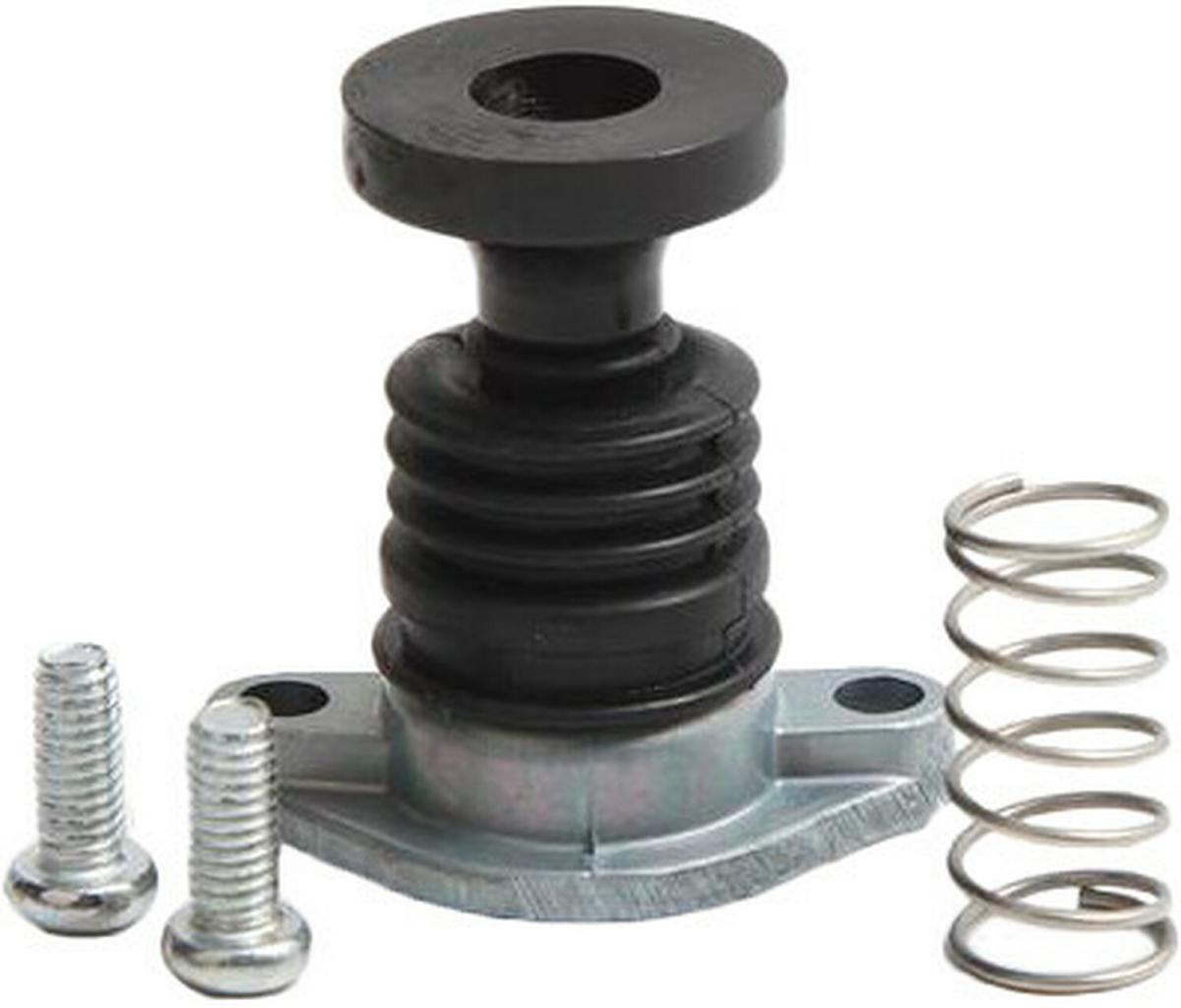 PRIMER PUMP ASSEMBLY 88-14 HONDA TRX 300 350 400 450 500 650 KAWASAKI KLF KVF 46-9001 16048-HM7-700
