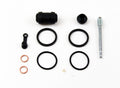 BRAKE CALIPER REBUILD KIT ALLBALLS, ALLBALLS 18-3314 YAM XV1900 STAR 18-21 REAR