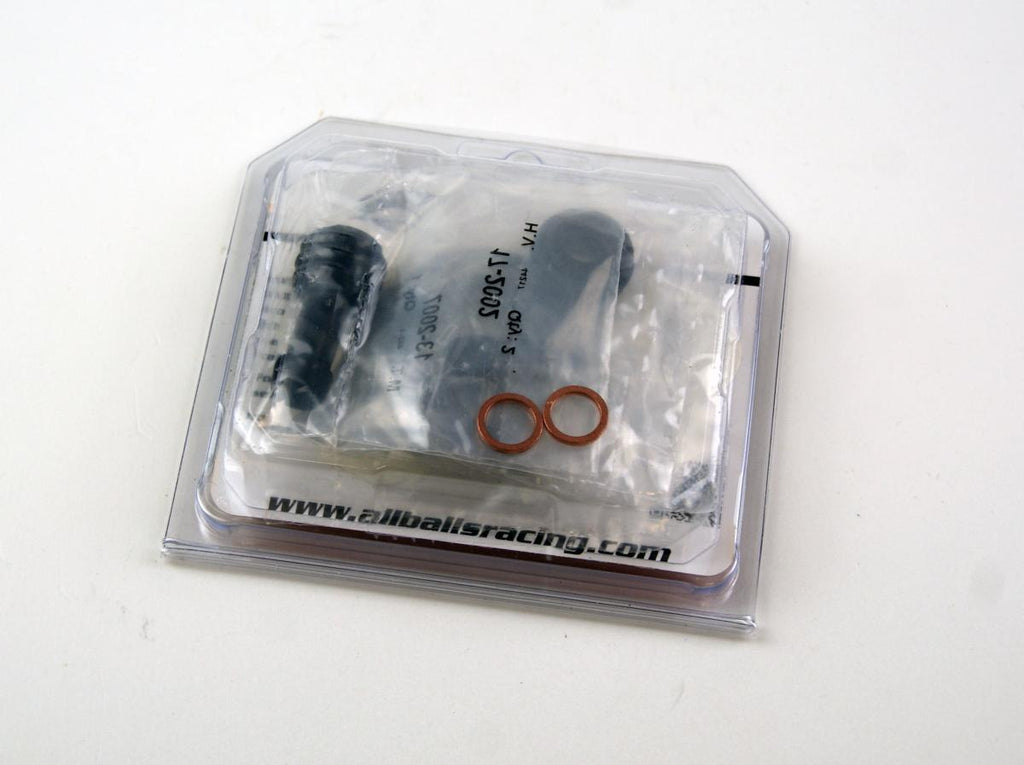 BRAKE CALIPER REBUILD KIT ALLBALLS 18-3307 POLARIS RZR XP4 TURBO VELOCITY REAR