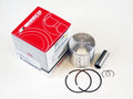 PISTON KIT 01-14 KX85 48.50, WISECO 782M04850C