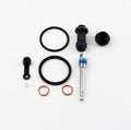 BRAKE CALIPER REBUILD KIT ALLBALLS, ALLBALLS 18-3297 HON C125 2021 FRONT
