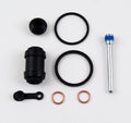 BRAKE CALIPER REBUILD KIT ALLBALLS, ALLBALLS 18-3296 SUZ GSX250R 2020 REAR