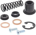 N.L.A S/SEED TO 42-2479.AB    CLUTCH MASTER CYL REBUILD KIT ALLBALLS, ALLBALLS 18-4017 YAMAHA FJR1300/V-MAX/XV19