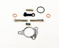 CLUTCH SLAVE CYL REBUILD KIT ALLBALLS, ALLBALLS 18-6039 HUSKY FR450
