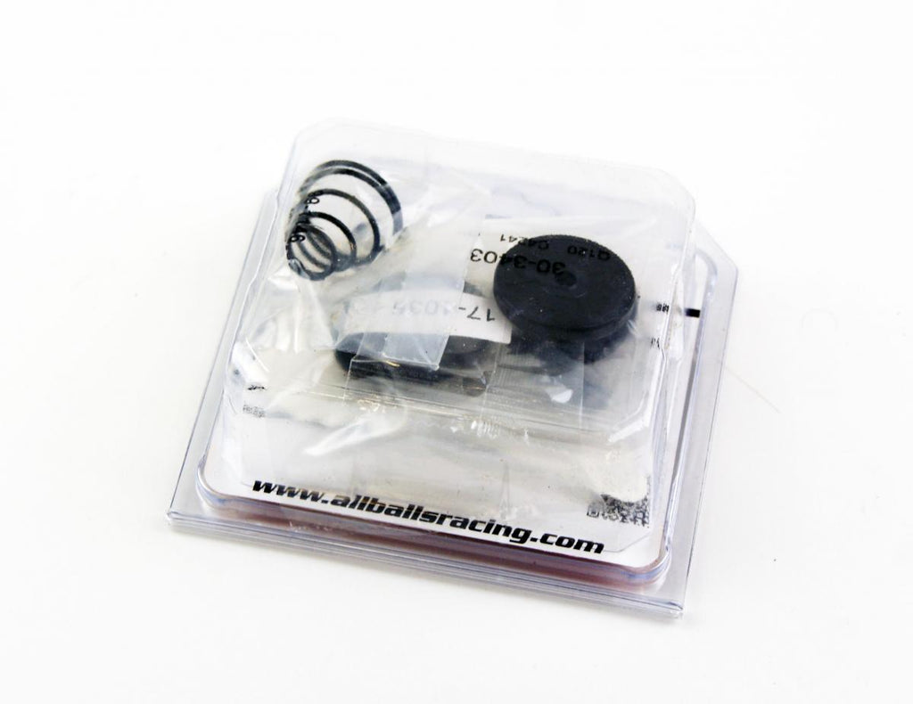 CLUTCH SLAVE CYL REBUILD KIT ALLBALLS, ALLBALLS 18-6020 SUZ DL/SV1000 GSXR1300 02-07