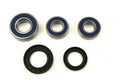 WHEEL BEARING KIT REAR 18-19 BMW G310, ALLBALLS 25-1810 ROAD
