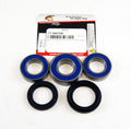 WHEEL BEARING KIT REAR 19-20 BMW F750/850/900, ALLBALLS 25-1814 ROAD