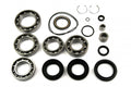 FRONT DIFFERENTIAL BEARING & SEAL KIT 14-20 HONDA PIONEER 700 700-4 DELUXE ALLBALLS 25-2136