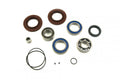 FRONT DIFFERENTIAL BEARING SEAL KIT 18-20 ARCTIC CAT ALTERRA 570 700 VLX EPS PRO CREW XT 25-2139